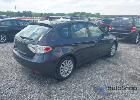 2011 Subaru Impreza 2.5I Premium из США, поврежденный, VIN JF1GH6B66BG822054